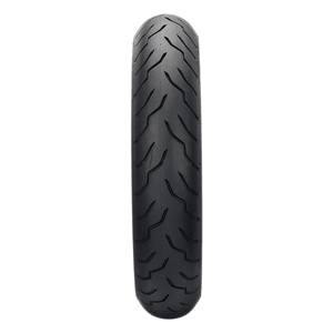 Dunlop MT90-16 American Elite Front Tyre - 72H Bias TL - White Wall