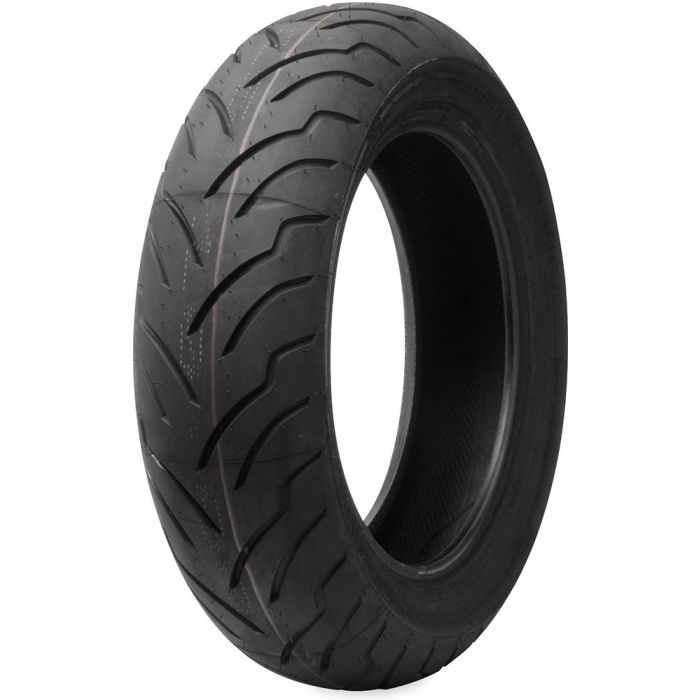 Dunlop 130/90-16 American Elite Rear Tyre - 73H Bias TL