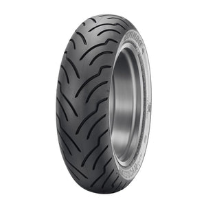 Dunlop 130/90-16 American Elite Rear Tyre - 73H Bias TL