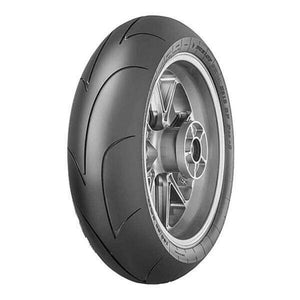 Dunlop 180/60-17 D213GP Pro MS0 Rear Tyre - 75W Radial TL