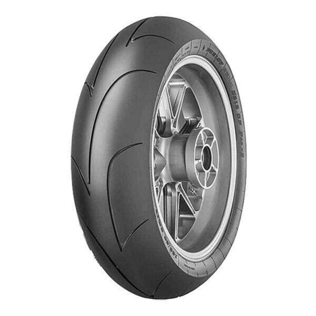 Dunlop 140/70-17 D213GP Pro MS1 Rear Tyre - 66H Radial TL