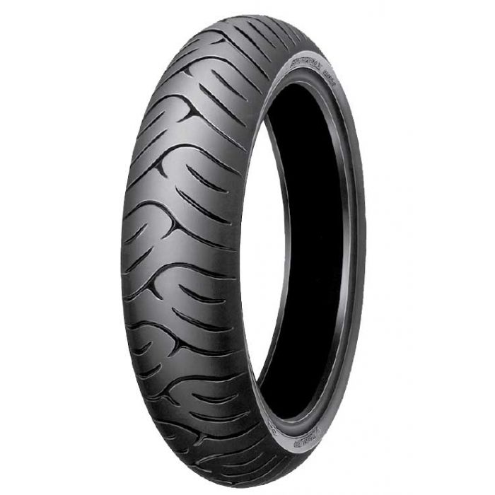 Dunlop 130/70-18 D221 Front Tyre - 63V Radial TL