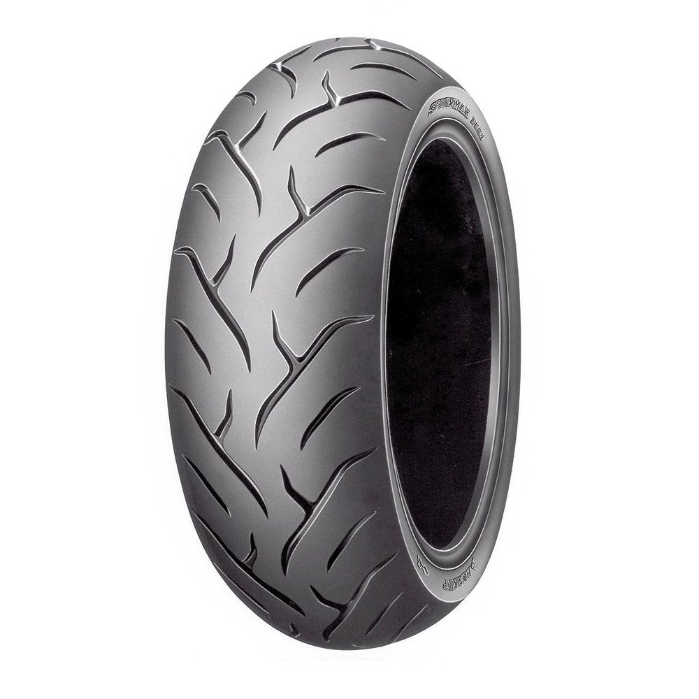 Dunlop 240/40-18 D221 Rear Tyre - 79V Radial TL