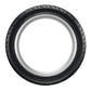 Dunlop 90/90-19 D401 Front Cruiser Tyre - 52H Bias TL