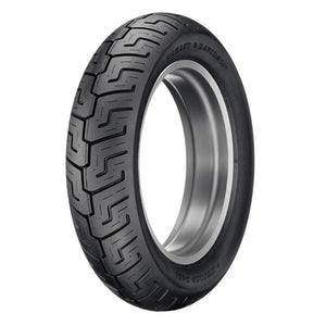 Dunlop 200/55-17 D401 Rear Cruiser Tyre - 78V Radial TL