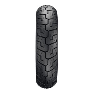 Dunlop 130/90-16 D401 Rear Cruiser Tyre - 73H Bias TL