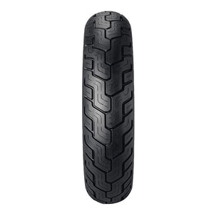 Dunlop 130/90-17 D404 Rear Tyre - 68H Bias TL