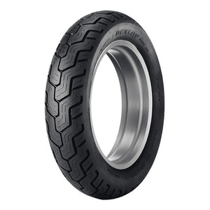 Dunlop 130/90-17 D404 Rear Tyre - 68H Bias TL