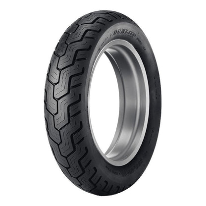 Dunlop 130/90-17 D404 Rear Tyre - 68H Bias TL