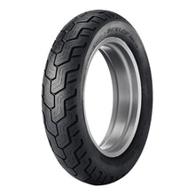 Load image into Gallery viewer, Dunlop 120/90-18 D404 Rear Tyre - 65H Bias TL