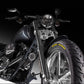 Dunlop 180/65-16 D407 Rear Tyre - 81H Bias TL - Harley Davidson Branded