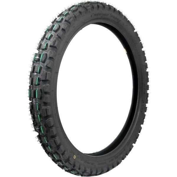 Dunlop 300-21 D603 Adventure Front Tyre - 51P Bias TT