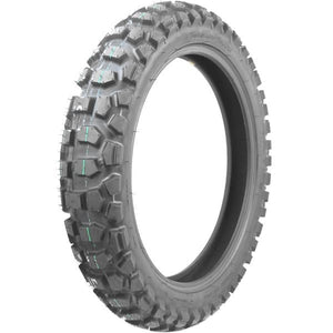 Dunlop 410-18 D603 Adventure Rear Tyre - 59P Bias TT