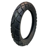Dunlop 120/80-18 D604 Rear Adventure Tyre - 62P Bias TT