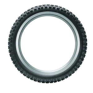 Dunlop 275-21 D605 Front Adventure Tyre - 45P Bias TT