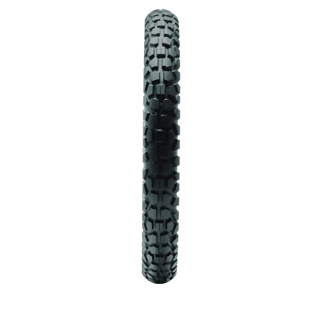 Dunlop 275-21 D605 Front Adventure Tyre - 45P Bias TT – Motozone