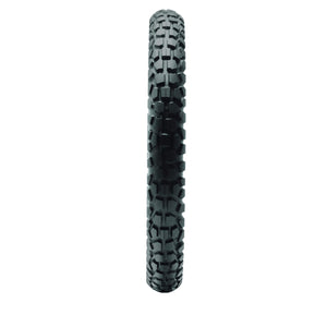 Dunlop 300-21 D605 Front Adventure Tyre - 54P Bias TT