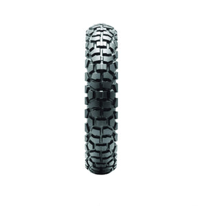 Dunlop 120/80-18 D605 Rear Adventure Tyre - 62P Bias TL