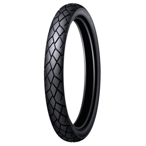 Dunlop 90/90-21 Trailmax D610 Front Tyre - 54H Radial TT