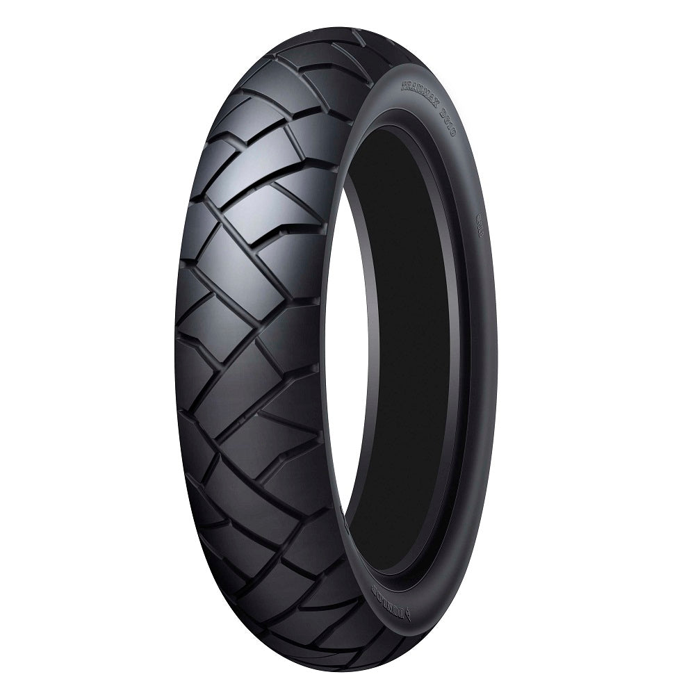 Dunlop 150/70-18 Trailmax D610 Rear Tyre - 70H Radial TL