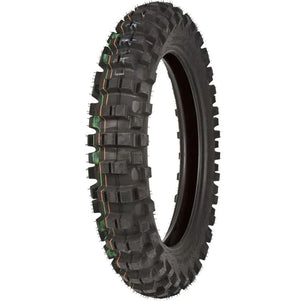 Dunlop 120/90-19 D952 Rear MX Tyre - 62M TT