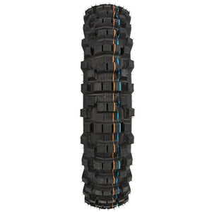 Dunlop 110/90-18 D952 Rear MX Tyre - 61M TT