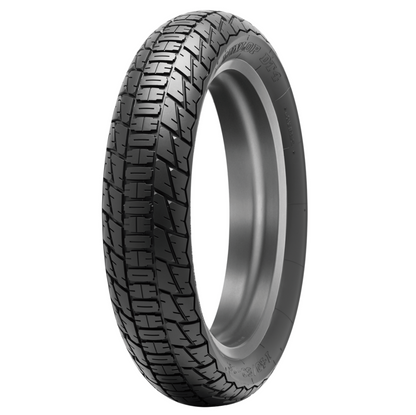 Dunlop 140/80-19 DT4 R9 Flat Track Rear Tyre - Tube Type