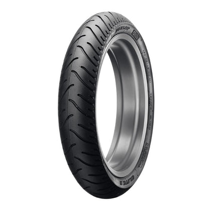 Dunlop 90/90-21 Elite 3 Front Tyre - 54H Bias TL