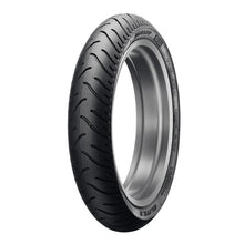 Load image into Gallery viewer, Dunlop 130/70-18 Elite 3 D418 Front Tyre - 63H Radial TL