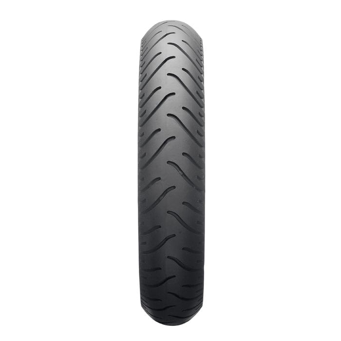 Dunlop 130/70-18 Elite 3 D418 Front Tyre - 63H Radial TL