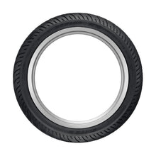 Load image into Gallery viewer, Dunlop 130/70-18 Elite 3 D418 Front Tyre - 63H Radial TL