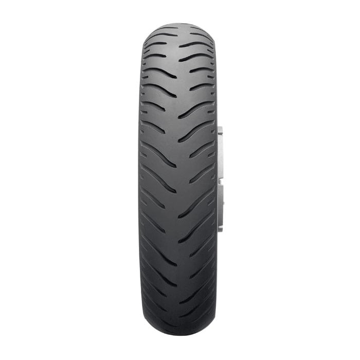 Dunlop 160/80-16 Elite 3 Rear Tyre - 80H Bias TL