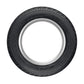 Dunlop 150/80-17 Elite 3 Rear Tyre - 72H Radial TL