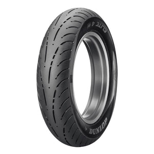 Dunlop 250/40-18 Elite 4 Rear Tyre - 81V Radial TL