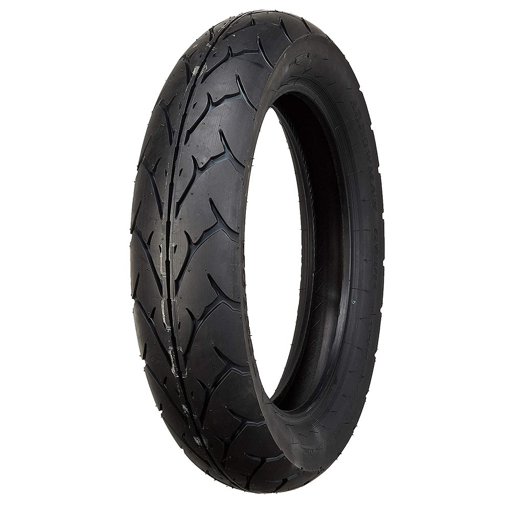 Dunlop 130/80-16 GT301 Rear Tyre - 64H Bias TL