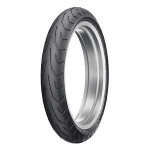 Dunlop 120/70-19 GT502 Front Tyre - 60V Radial TL