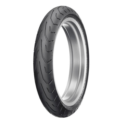 Dunlop 80/90-21 GT502 Front Tyre - 54V Bias TL