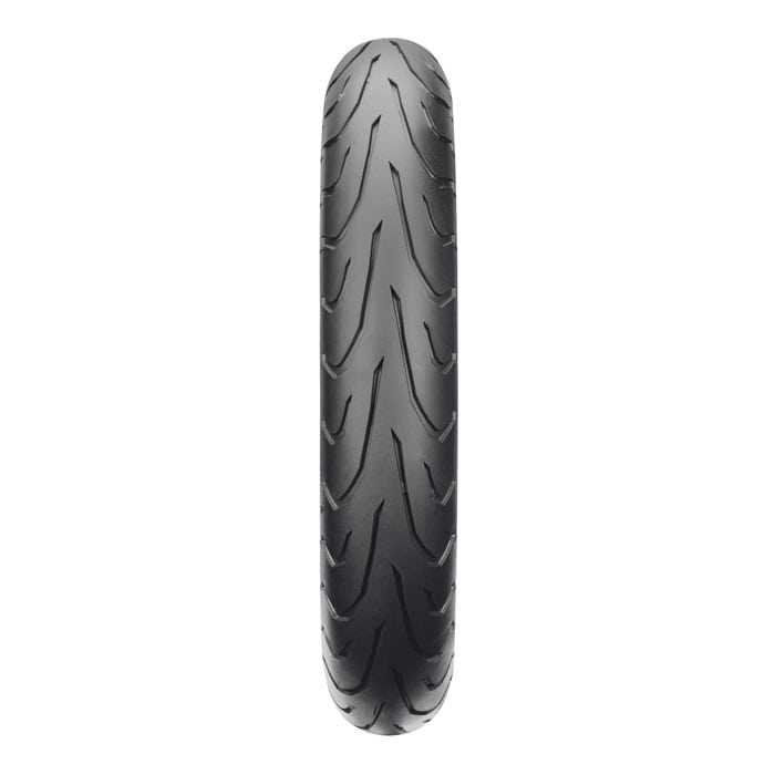 Dunlop 100/90-19 GT502 Front Tyre - 57V Bias TL