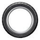 Dunlop 150/70-18 GT502 Rear Tyre - 70V Radial TL