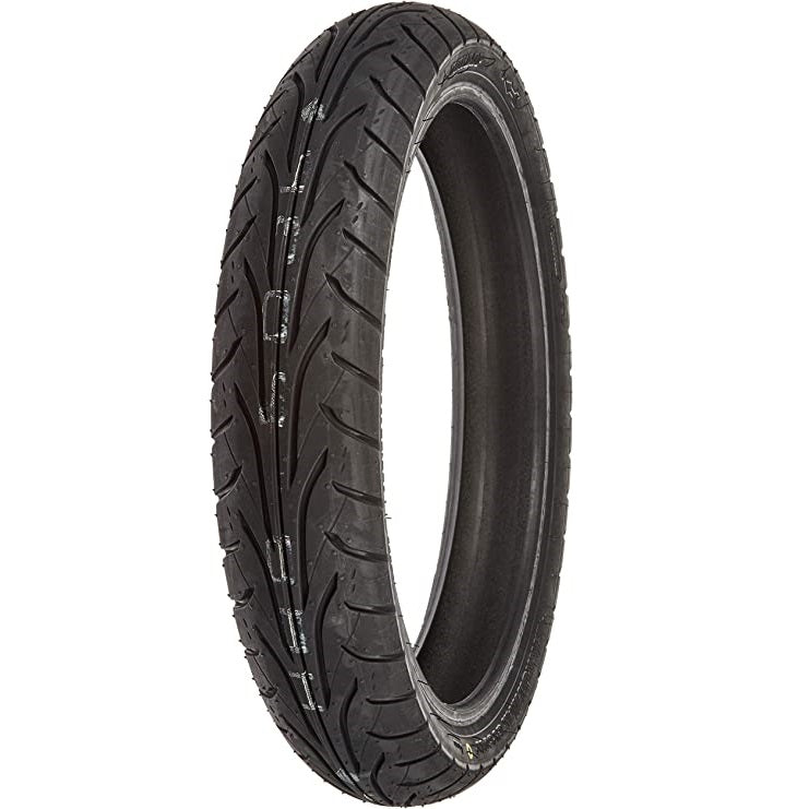 Dunlop 100/80-17 Arrowmax GT601 Front Tyre - 52H Bias TL