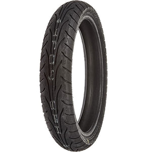 Dunlop 120/80-16 Arrowmax GT601 Front Tyre - 60V Bias TL