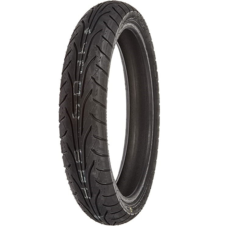 海外輸入 DUNLOP 90 90-18 51H GT601 フロント TL(チューブレスタイヤ