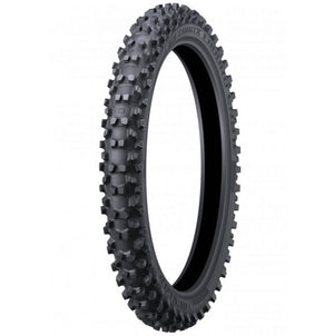 Dunlop 90/90-21 Geomax EN91 Front Tyre - 54R Bias TT