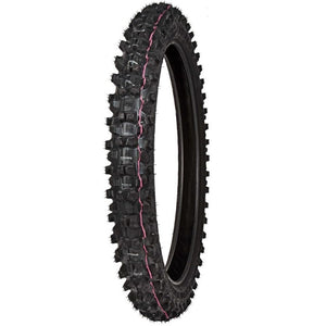 Dunlop 90/90-21 Geomax EN91 Front Tyre - 54R Bias TT