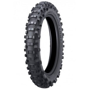 Dunlop 120/90-18 Geomax EN91 Rear Tyre - 65R Bias TT