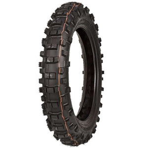 Dunlop 120/90-18 Geomax EN91 Rear Tyre - 65R Bias TT