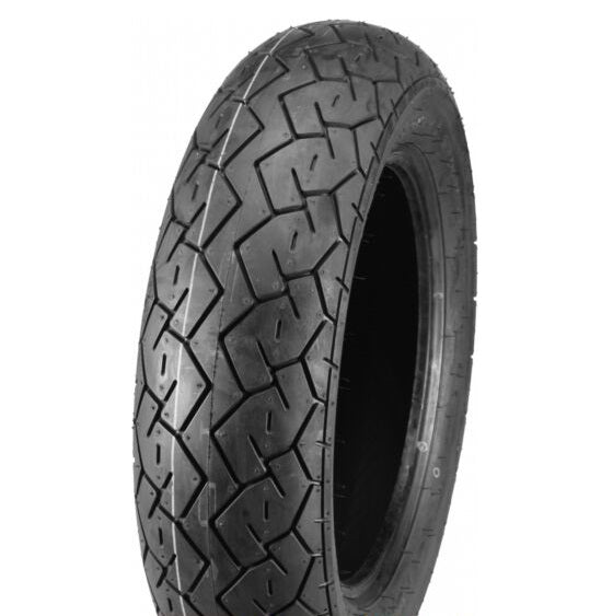 Dunlop 140/90-15 K425 Rear Tyre - 70S TT