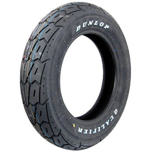 Load image into Gallery viewer, Dunlop 150/90-15 K525 Rear Tyre - 74V Bias TL