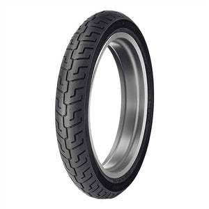 Dunlop 100/90-19 K591 Front Tyre - 51V Bias TL