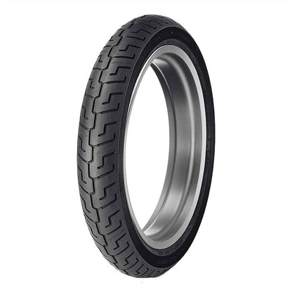 Dunlop 100/90-19 K591 Front Tyre - 51V Bias TL